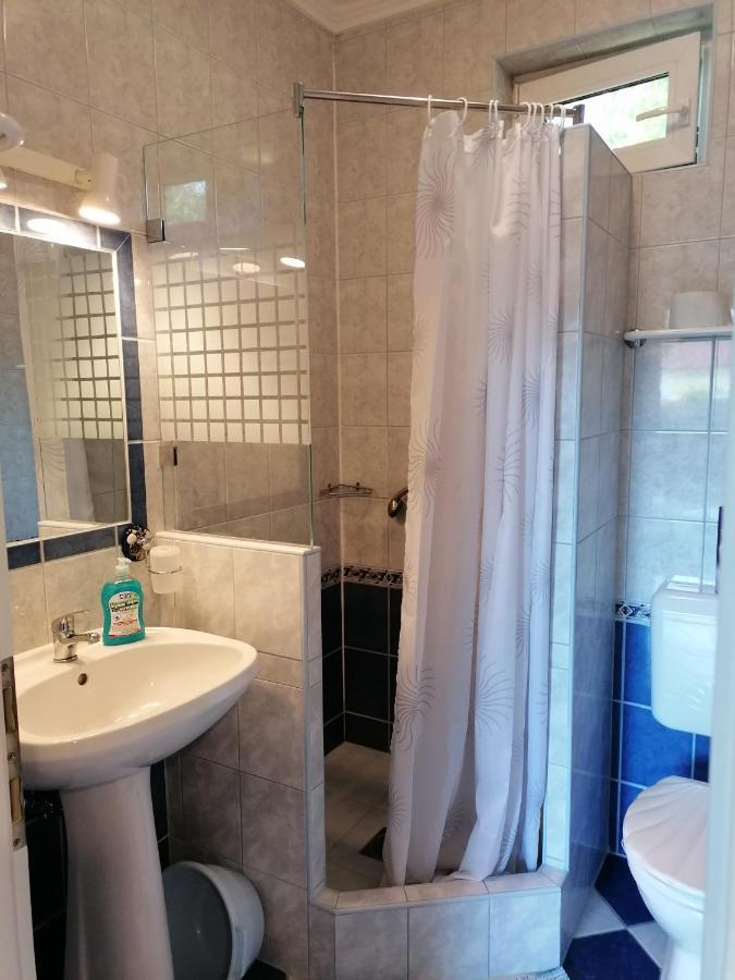 Kaktuszvirag Apartmanhaz Hajdúszoboszló Eksteriør billede