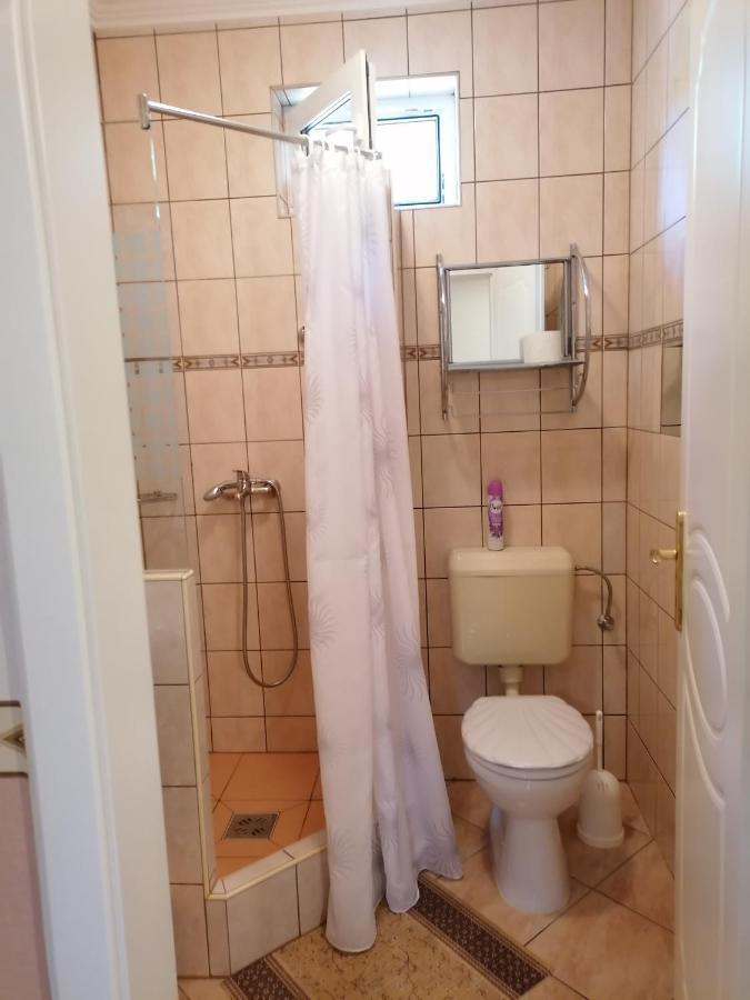 Kaktuszvirag Apartmanhaz Hajdúszoboszló Eksteriør billede