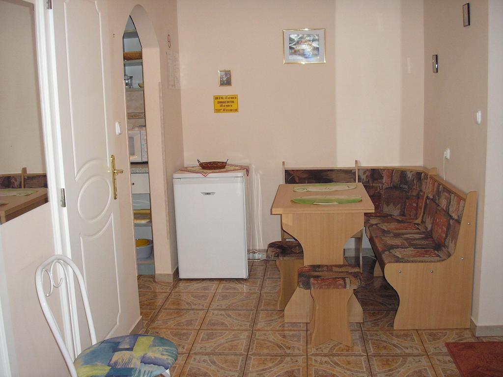 Kaktuszvirag Apartmanhaz Hajdúszoboszló Værelse billede