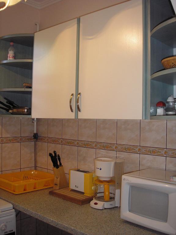 Kaktuszvirag Apartmanhaz Hajdúszoboszló Værelse billede